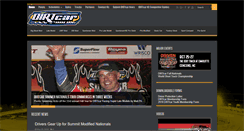 Desktop Screenshot of dirtcarump.com